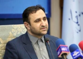 هدایت سرمایه‌گذاران برای ورود به حوزه‌های جدید سرمایه‌گذاری از جمله پارک‌های طبیعت‌گردی، قرقگاه‌های حیات وحش محقق شود