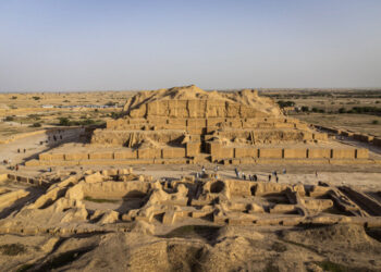 ۲۶ اثر جهانی ایران در فهرست یونسکو قرار گرفته است