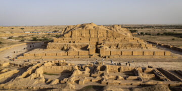 ۲۶ اثر جهانی ایران در فهرست یونسکو قرار گرفته است