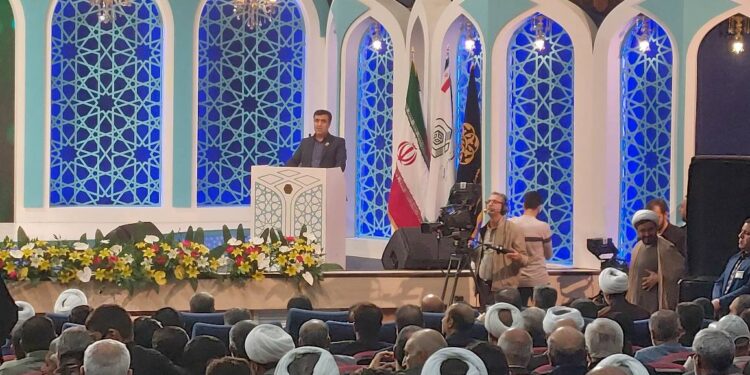 قرآن به حفظ محیط زیست و توسعه پایدار بسیار تاکید کرده است