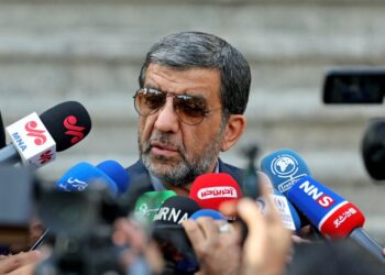 ضرغامی: لغو روادید 33 کشور به تصویب رسید