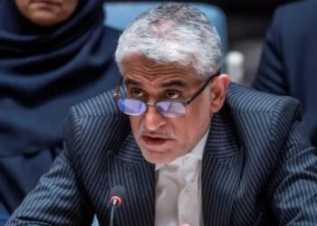 ایران خواستار نشست اضطراری شورای امنیت سازمان ملل شد