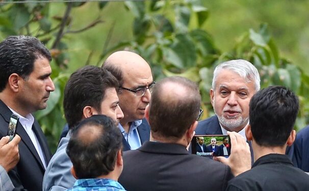 وزیر میراث فرهنگی: تعداد ۲ هزار و ۷۰۰ طرح گردشگری در کشور با رفع موانع قانونی درحال ساخت است